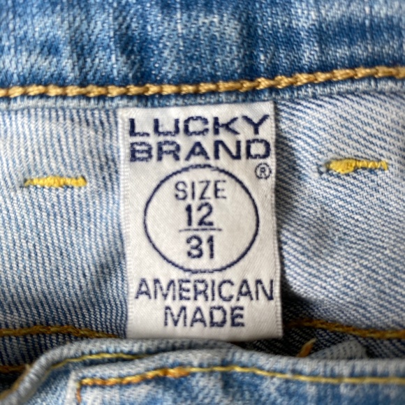 Lucky brand Jeans - Picture 4 of 6